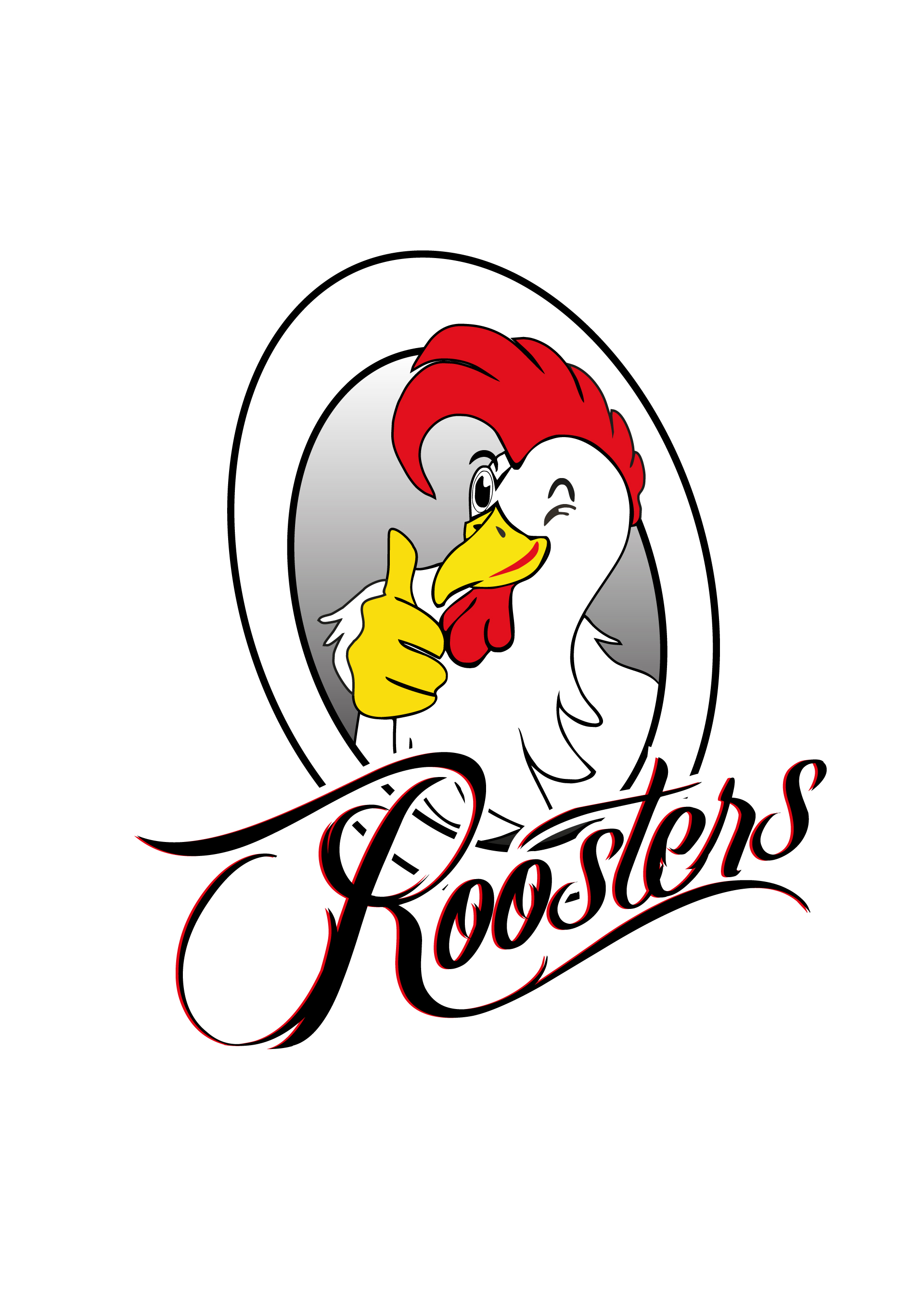 Roosters BBQ